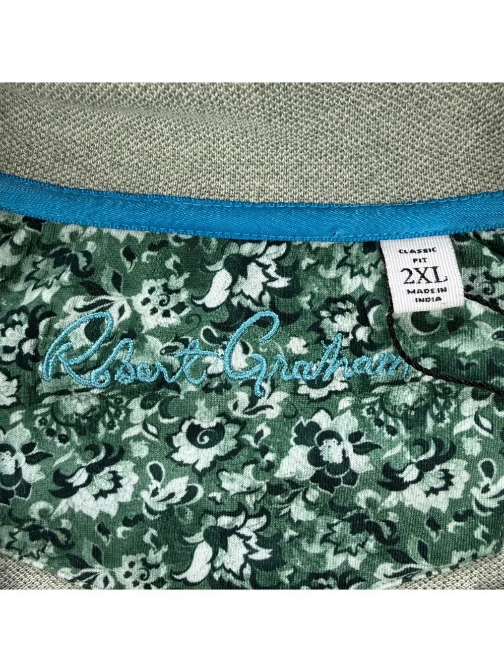 Robert Graham item robert